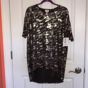 NWT Lularoe Elegant Collection Irma